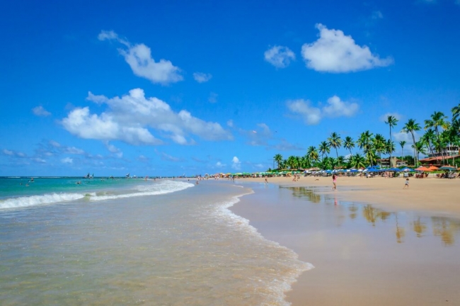 Porto Galinhas -Verano 2025