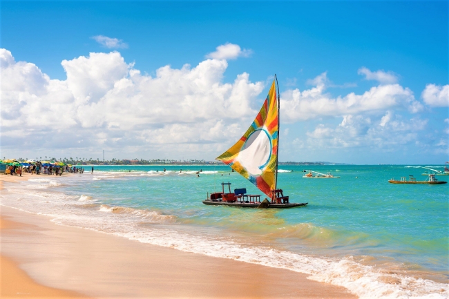 Porto Galinhas -Verano 2025