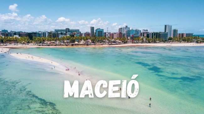 Maceio - Verano 2025