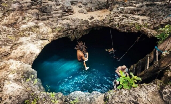 Cancun de Fiesta- Verano 2025 -Solo Adultos