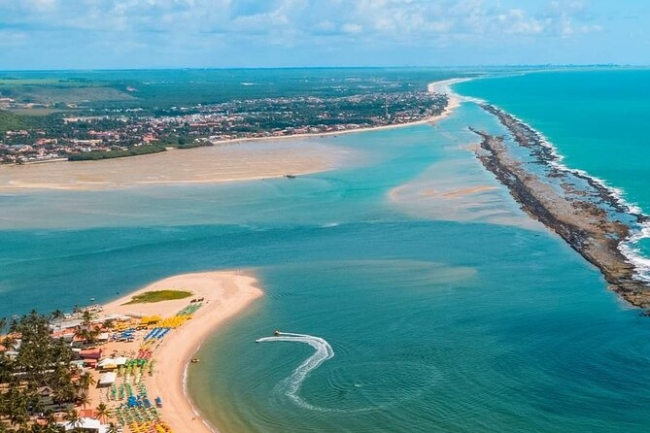 Maceio - Verano 2025