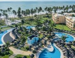 Praia do Forte con All inclusive