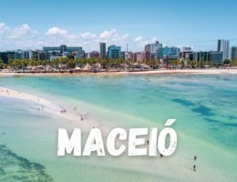 Maceio - Verano 2025