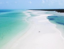 Holbox y Cancn- Verano 2025